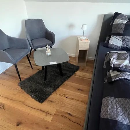 Harkort Seeblick 2 Appartamento