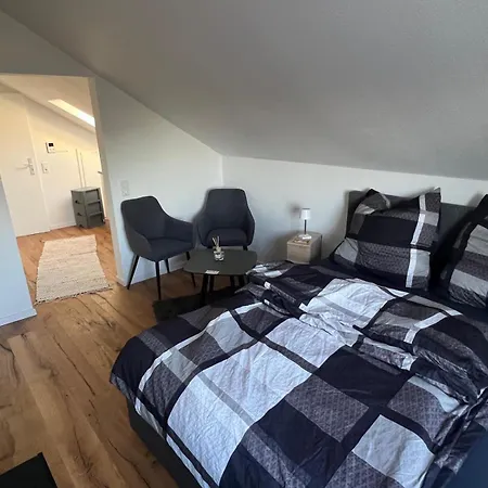 Harkort Seeblick 2 Apartman *