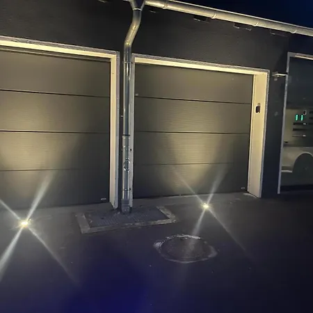 Harkort Seeblick 2 Apartman