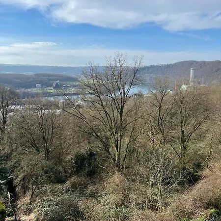 Harkort Seeblick 2 Appartamento