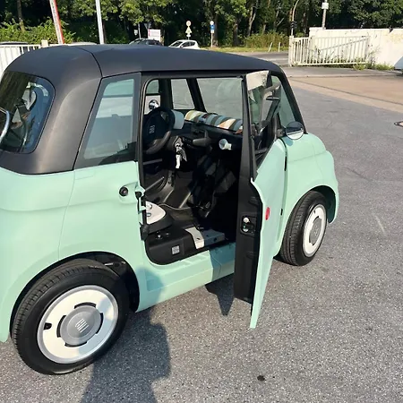 Harkort Seeblick 2 Apartman Herdecke