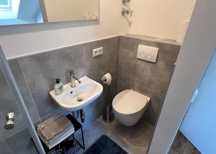 Harkort Seeblick 2 * Herdecke