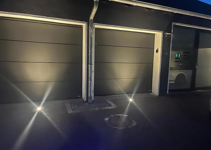 Harkort Seeblick 2 Apartman