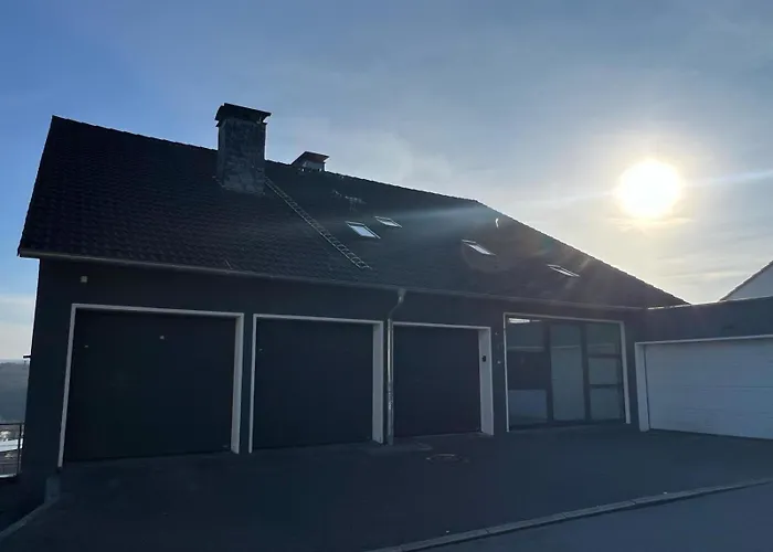 Harkort Seeblick 2 Herdecke