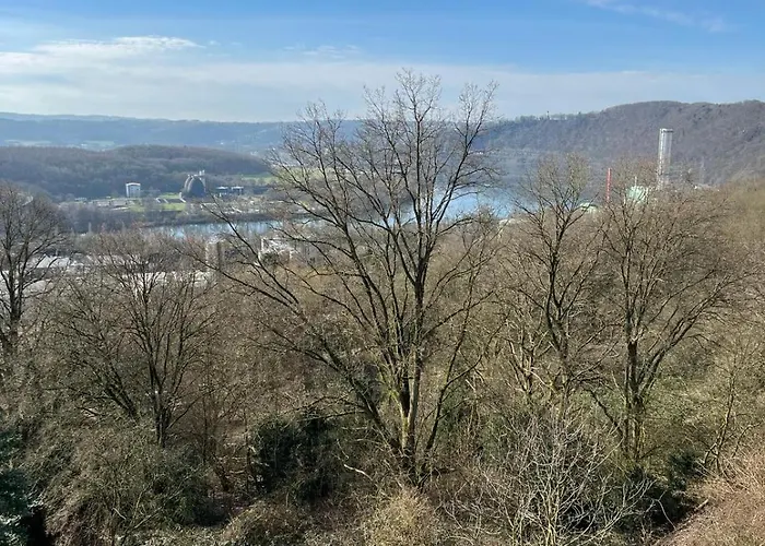 Harkort Seeblick 2 Lejlighed